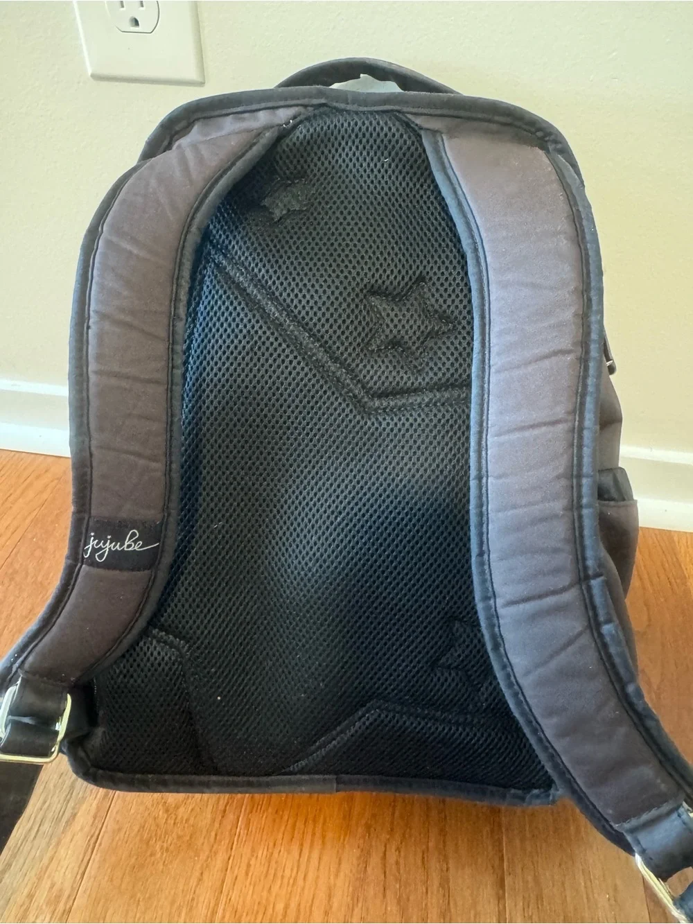 Jujube Diaper Bag Backpack